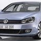Illustration for article titled 2009 VW Golf GTI To Get 211 HP, GTI-R To Replace R32